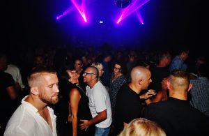 Soul Train Stockholm, 6 september 2024