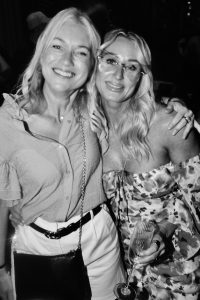 Soul Train Stockholm, 6 september 2024