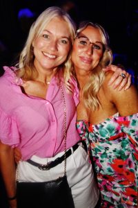 Soul Train Stockholm, 6 september 2024