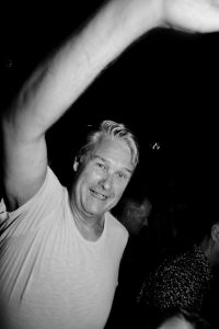 Soul Train Stockholm, 6 september 2024