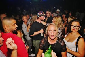 Soul Train Stockholm, 6 september 2024