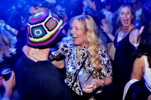 Soul Train Stockholm, 6 september 2024