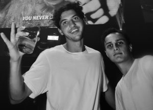 Soul Train Stockholm, 6 september 2024