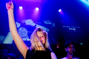 Soul Train Stockholm, 6 september 2024