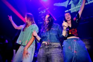 Soul Train Stockholm, 6 september 2024