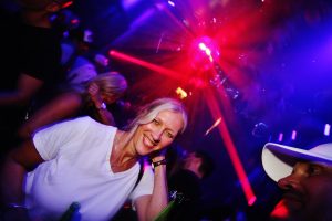 Soul Train Stockholm, 6 september 2024