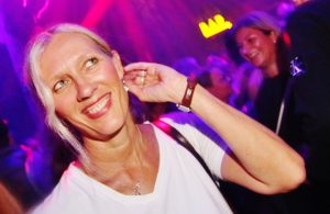 Soul Train Stockholm, 6 september 2024