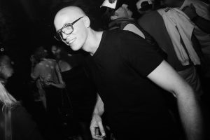 Soul Train Stockholm, 6 september 2024