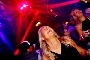 Soul Train Stockholm, 6 september 2024