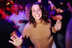 Soul Train Stockholm, 6 september 2024