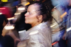 Soul Train Stockholm, 6 september 2024