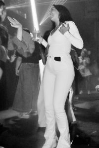 Soul Train Stockholm, 6 september 2024