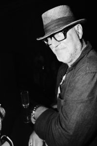 Soul Train Stockholm, 6 september 2024