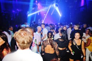 Soul Train Stockholm, 6 september 2024