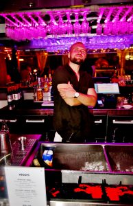 Soul Train Stockholm, 6 september 2024