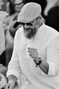 Soul Train In the Park, 31 augusti 2024