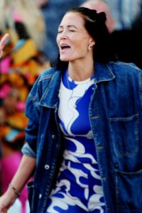 Soul Train In the Park, 31 augusti 2024