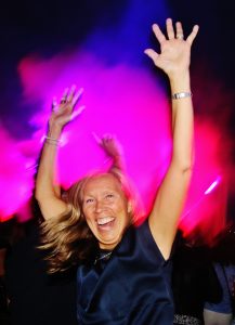 Soul Train In the Park, 31 augusti 2024