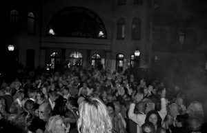 Soul Train In the Park, 31 augusti 2024