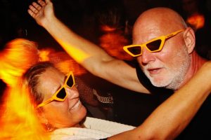 Soul Train In the Park, 31 augusti 2024