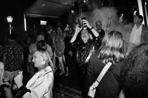 Soul Train In the Park, 31 augusti 2024