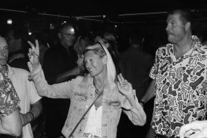 Soul Train In the Park, 31 augusti 2024