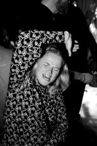 Soul Train Stockholm, 18 oktober 2024