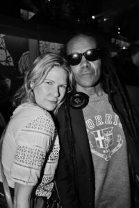 Soul Train Stockholm, 18 oktober 2024