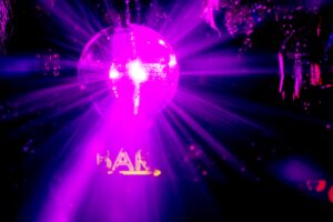 Soul Train Stockholm, 18 oktober 2024