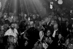 Soul Train Stockholm, 18 oktober 2024