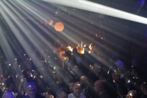 Soul Train Stockholm, 18 oktober 2024