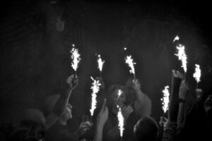 Soul Train Stockholm, 18 oktober 2024