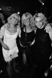 Soul Train Stockholm, 18 oktober 2024
