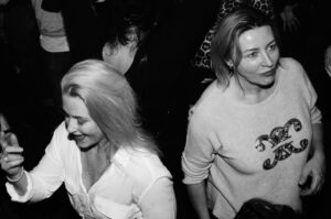Soul Train Stockholm, 18 oktober 2024