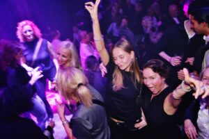 Soul Train Stockholm, 18 oktober 2024