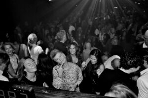 Soul Train Stockholm, 18 oktober 2024