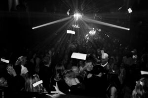 Soul Train Stockholm, 18 oktober 2024