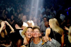 Soul Train Stockholm, 18 oktober 2024