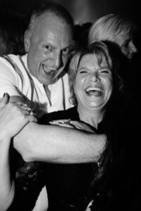 Soul Train Stockholm, 18 oktober 2024