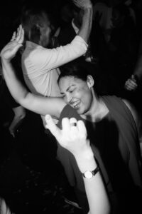 Soul Train Stockholm, 18 oktober 2024