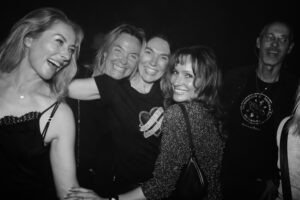 Soul Train Stockholm, 18 oktober 2024
