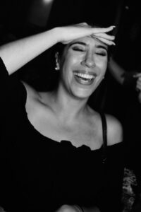 Soul Train Stockholm, 18 oktober 2024