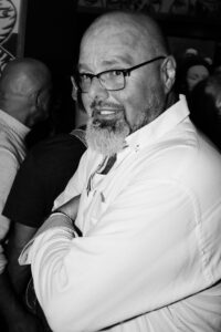 Soul Train Stockholm, 18 oktober 2024