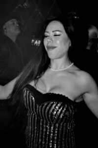 Soul Train Stockholm, 18 oktober 2024