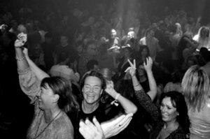Soul Train Stockholm, 18 oktober 2024