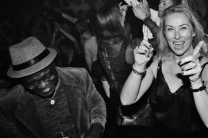 Soul Train Stockholm, 18 oktober 2024