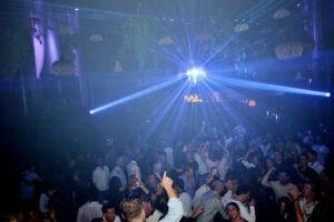 Soul Train Stockholm, 18 oktober 2024