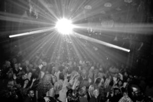 Soul Train Stockholm, 27 september 2024