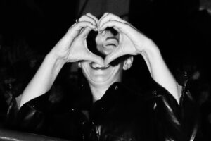 Soul Train Stockholm, 27 september 2024