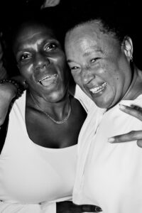 Soul Train Stockholm, 27 september 2024